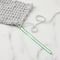 Anodized Aluminum Crochet Hook by Loops & Threads®